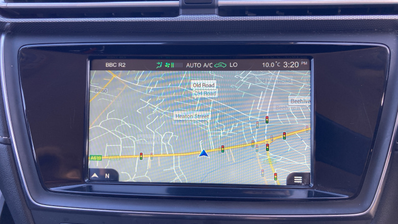 MG Mg5 115kW Exclusive EV 61kWh 5dr Auto Electric Estate